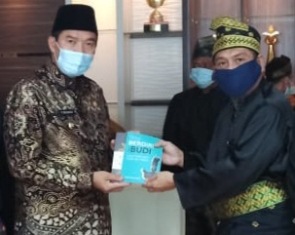 Terjalin Komitmen Melaksanakan BMR Serta Membangun Tugu & Museum Bahasa