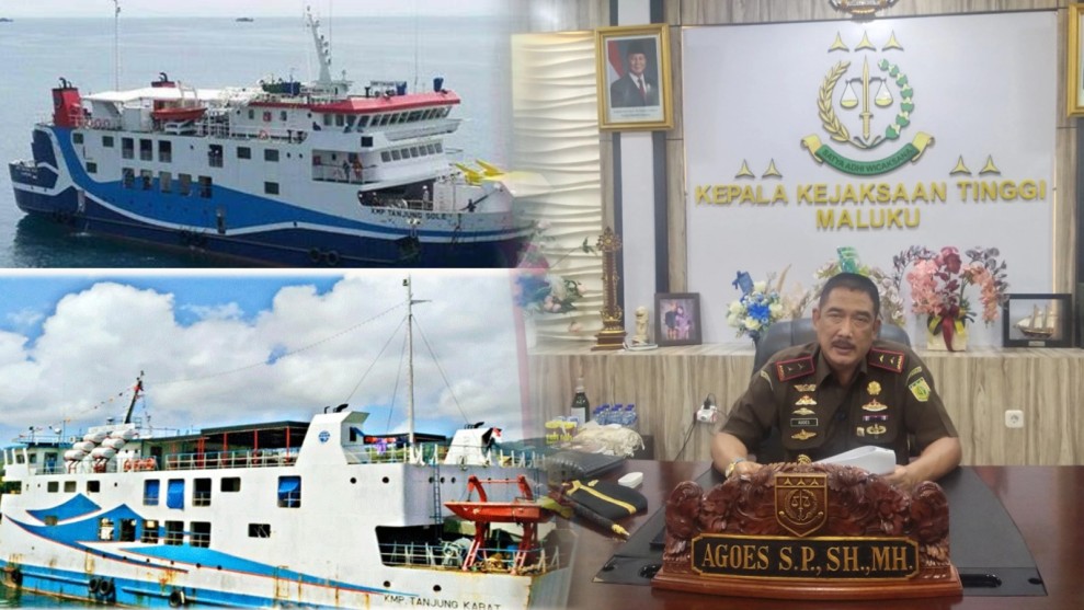 Kasus Dugaan Tipikor Pengelolaan Anggaran Perusahan Daerah PT Bipolo Gidin Naik ke Penyidikan