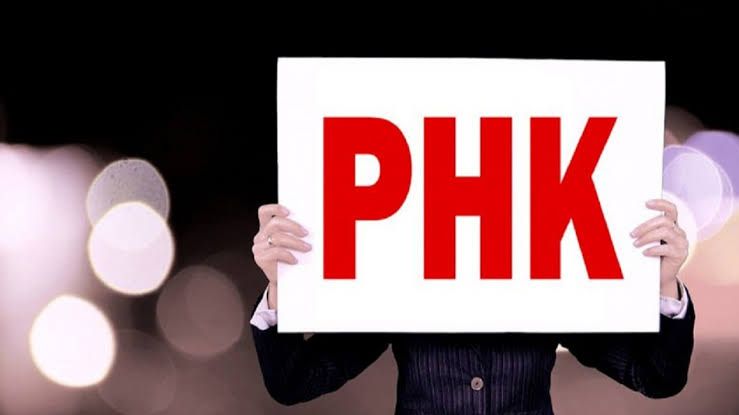 Ternyata Riau Dilanda Badai PHK Sejak Februari Lalu, Jumlahnya Mencapai Ribuan Orang