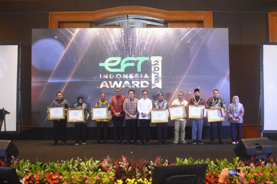 Lima Daerah di Riau Raih Penghargaan Nasional Kebijakan Lingkungan, Fitra Berikan Apresiasi