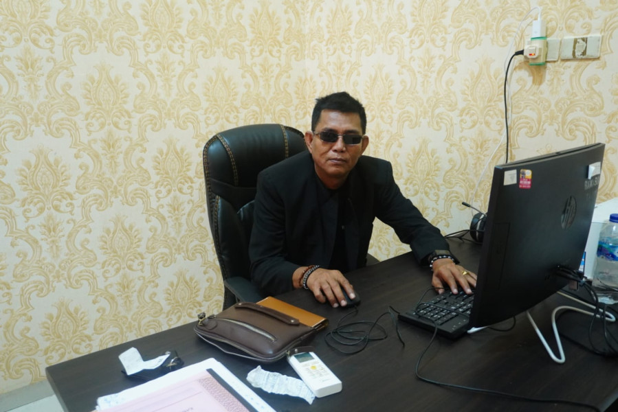 1.719 Peserta Melamar Jadi Calon Pengawas TPS di Siak