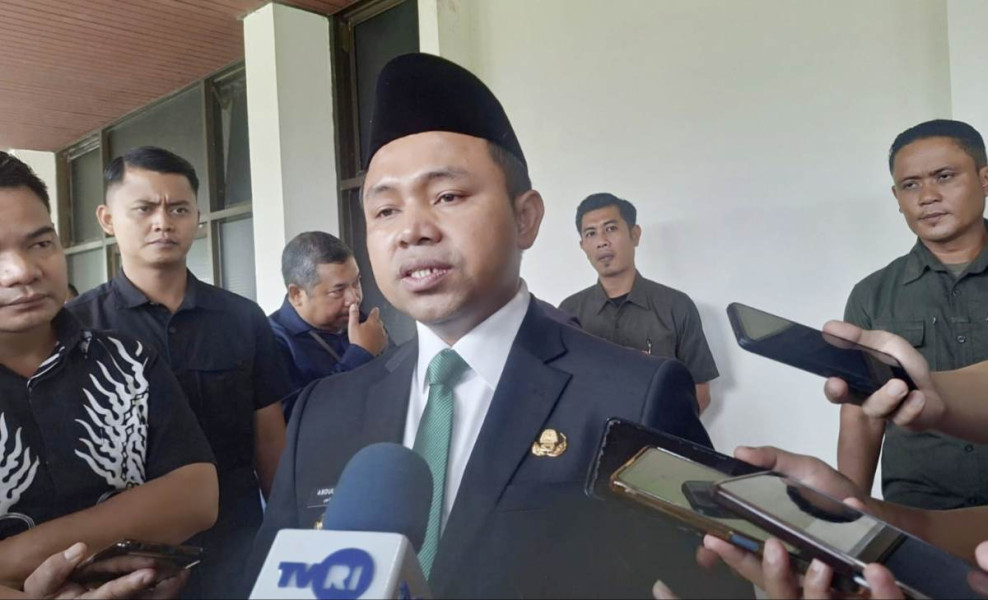 Gubri Wahid Tekankan Pentingnya Ketersediaan Sembako dan Harga Terjangkau Menjelang Lebaran