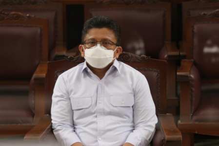 Tidak Ada Hal Meringankan, Ferdy Sambo Dituntut Hukuman Seumur Hidup