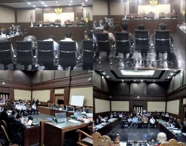 Sidang Kasus Minyak Goreng, Saksi Tak Hanya Senggol Mantan Kemendag, Juga Beberkan Sejumlah Fakta Menarik