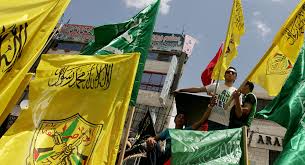 Hamas-Fatah Bersatu Setelah Lebih Satu Dekade Bertikai