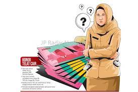 Kemendagri Minta Pemprov Cek Aturan Honor di APBD