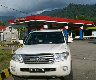 Tempuh Jalur Darat 14 Jam, Bupati Inhil Dijadwalkan Hadiri Puncak HPN ke-32 di Kota Padang