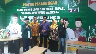 Normasyah Tawarkan Peningkatan Mutu Pendidikan untuk Menjawab Tantangan Four Point Zero 