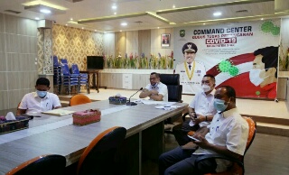 Hendrisan: Participating Interest 10 Persen dari Usaha Hulu Migas, Tingkatkan Kesejahteraan Masyarakat