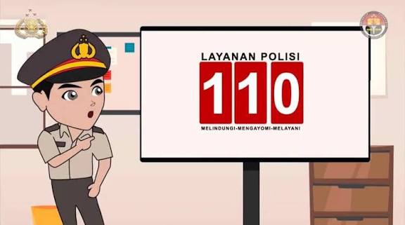 Layanan 110 Dipersoalkan, Warga Pekanbaru Mengaku Tak Dapat Respons Usai Tabrak Lari