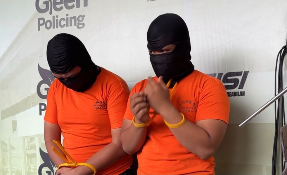 Belanja Sofa Berujung Petaka, Korban Kehilangan Rp300 Juta akibat DM TikTok