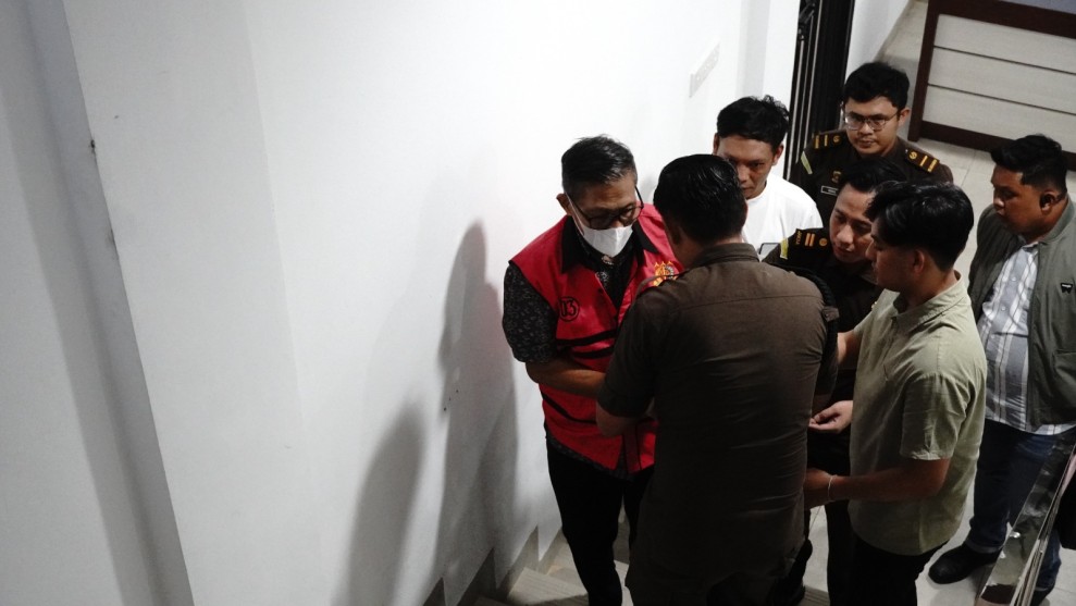 Rugikan Negara Rp4,5 Miliar, Kejati Kepri Tetapkan Tersangka Baru Kasus Jasa Pemanduan dan Penundaan Kapal