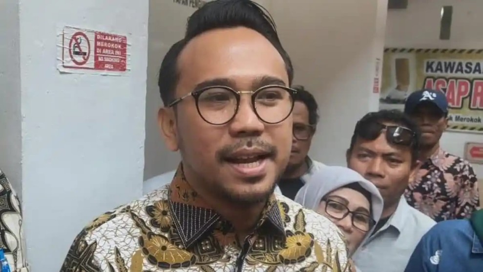 Dua Ahli Dinilai Pertegas Argumen Pembelaan Abdul Wahid di Persidangan