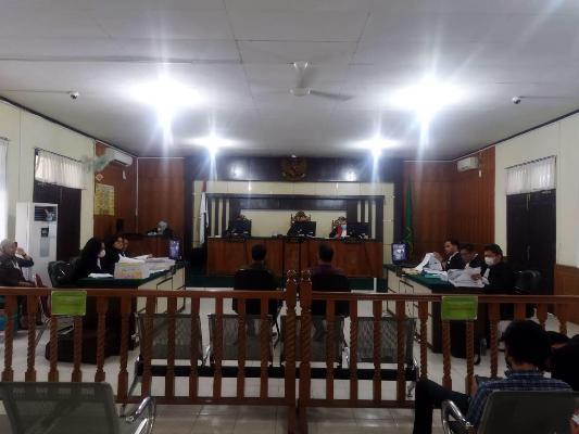 Akta Notaris Masih Tanda Tanya, Kuasa Hukum Arif Budiman: Kasihan Klien Kami, Nasibnya Jadi Begini 