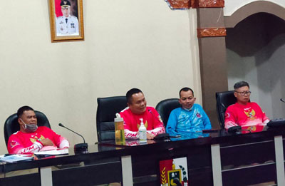 Meriahkan Hari Jadi Pekanbaru 238, LPM Gelar Badak Fun Adventure 3 Juli 2022