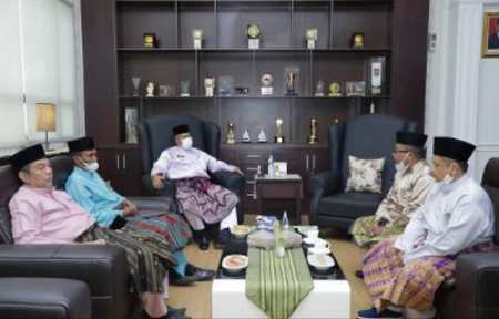 Perkenalkan Babul Qawaid Lewat Seminar Internasional