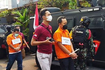 Asal Syarat Terpenuhi, LPSK Buka Pintu Bripka RR Ajukan Justice Collaborator