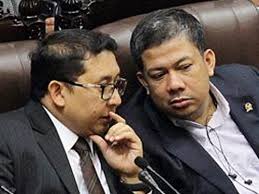 Fahri Hamzah dan Fadli Zon Disebut dalam Sidang Kasus Pajak