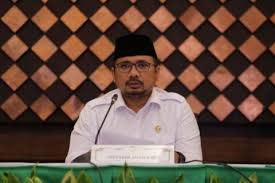 Pemerintah Gelar Sidang Isbat 1 Syawal 1443 Hijriah Hari Ini