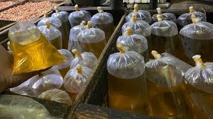 Mulai Hari Ini, Tidak Ada Lagi Subsidi Minyak Goreng