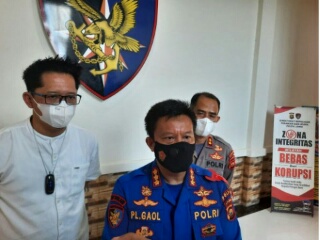 Satu Orang Jadi Tersangka Terkait Tenggelamnya KM Wicly Jaya Sakti