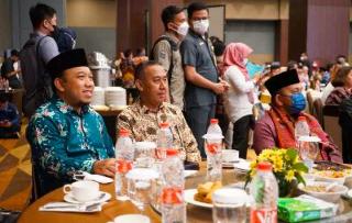 Kabupaten Siak Targetkan 13,79 Persen Penurunan Angka Stunting