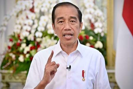 Jokowi dan AHY Berkunjung ke Riau, Demokrat Kumpulkan Kader