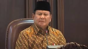 Kabar Baik! Prabowo Jamin THR PNS Tak Kena Efisiensi