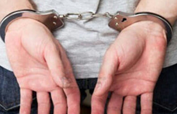 Polisi Tangkap 4 Pegawai Honor Dishub Kabupaten Siak