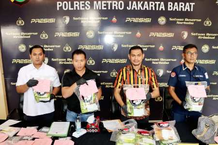 Bupati Inhil : HPN Momentum Lawan Hoax