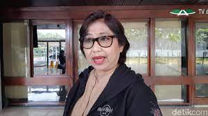 Digoyang Isu Reshuffle, NasDem Bela Siti Nurbaya dan Syahrul Limpo