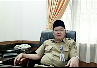 Plt.Sekda: Rekrutmen Tenaga Honorer Pemkab Kuansing Sedang Dibahas