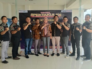 Sambut Showroom Event, Toyota Teluk Kuantan Manjakan Konsumen dengan Coffee Morning