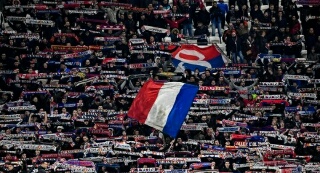 Dampak Covid19, Liga Prancis 2019/2020 Resmi Dihentikan