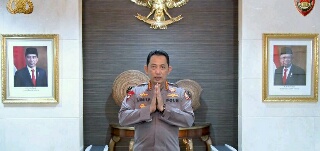 Hari Pers Nasional 2021, Kapolri Minta Pers Bantu Tangkal Hoaks yang Memecah Belah Bangsa