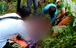 Korban Diserang Harimau di Riau Mengenaskan, Kaki Tinggal Tulang Belulang