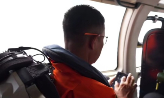 Hari ke-5, SAR Perluas Pencarian Jurnalis Hilang ke 6 Sektor di Anak Krakatau