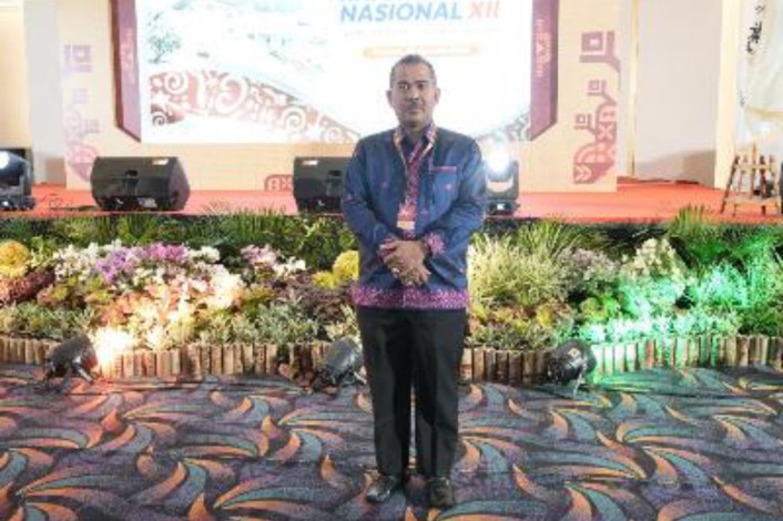 Sekda Mahadar: Kabupaten Siak Dorong Transformasi 'Kota Pusaka' Berbasis UMKM Kreatif