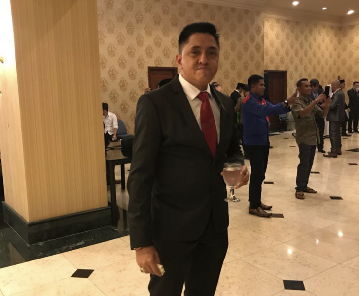 FKKBK Apresiasi Mabes Polri Tetapkan Alvin Lim Tersangka