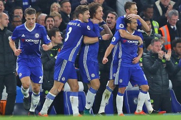 Jadi Turning Point Chelsea di Musim Ini