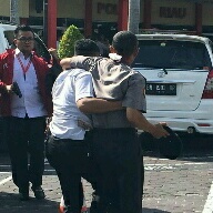 LE Sampaikan Duka untuk Korban Serangan Polda Riau