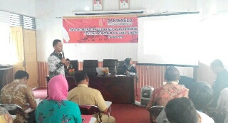 Ketua Panwaslu Kuansing: 