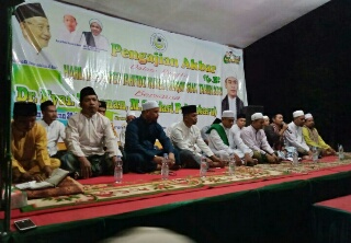 Ponpes Nurul PurqonÂ Peringati Harlah & Sunatan Massal