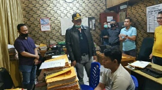 Pelaku Kekerasan kepada Driver Ojol Ternyata Dibawah Pengaruh Narkoba