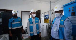 PLN Siap Pasok Listrik Tanpa Kedip untuk Tes Pramusim MotoGP di Sirkuit Mandalika 