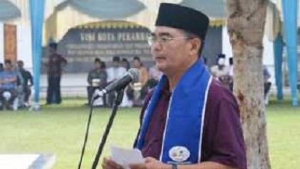 Ini Daftar Calon Pimpinan Baznas Bengkalis yang Lulus dan Mendapat Rekomendasi Bupati