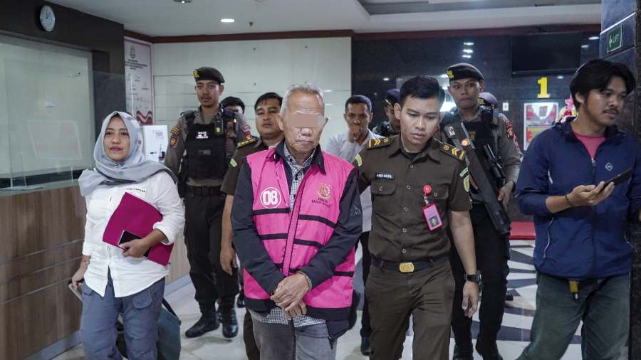 Tiga Kali Mangkir, Kejati Sulsel Panggil Paksa Dirut PT Cahaya Sakti