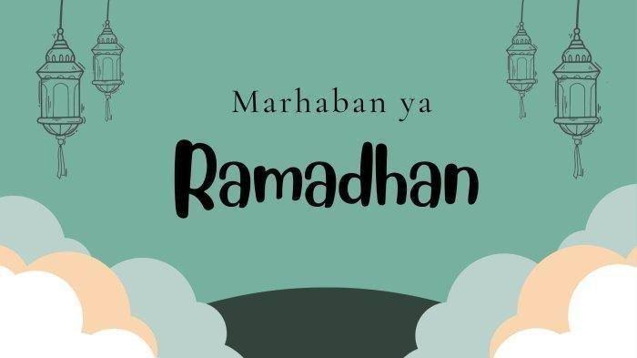 Awal Ramadhan 2024 Libur Panjang 4 Hari,  Ini Jadwalnya!