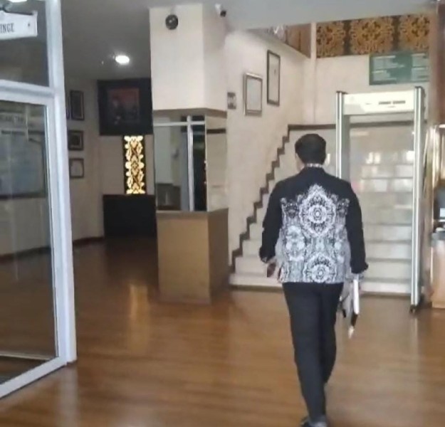 Pj Sekda Pekanbaru Diperiksa Kejari, Kasus Apa?