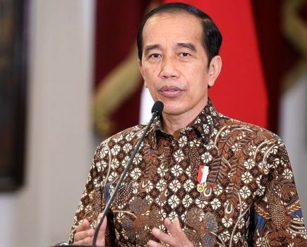 Besok, Presiden Jokowi Jadwalkan Lantik Menkominfo Baru dan Wakil Menteri